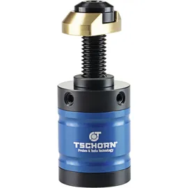 Tschorn FlexiClamp Set M8 Aufspannbolzen Höhe 80 mm