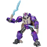 Transformers One Prime Changer Alpha Trion Action-Figur