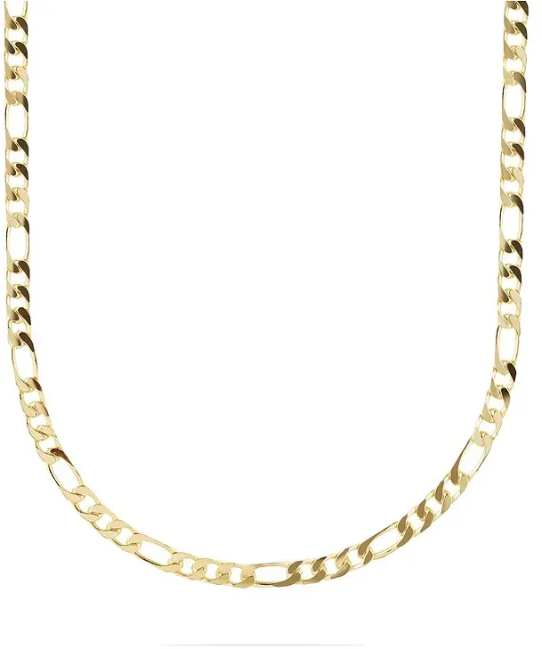 CHRIST Kette 89204438 - gold