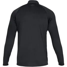 Under Armour Tech 2.0 1/2 Zip schwarz