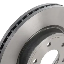 Brembo Bremsscheibe 09.D619.11