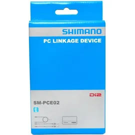 Shimano Diagnosegerät SM-PCE02 Diagnosegerät - PC-Interface für Di2 und SHIMANO STEPS SM-PCE2