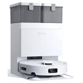 Ecovacs DEEBOT T30C OMNI Gen2 Weiß