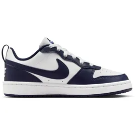 Nike Court Borough Low Next Bloom Kinder Weiß 40