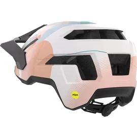 Alpina Taunus Mips 52-56 cm off-white sand matt