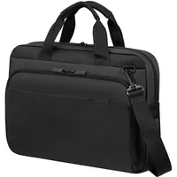 Samsonite Mysight Laptop Bailhandle 15.6" M Black