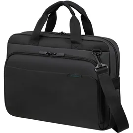 Samsonite Mysight Laptop Bailhandle 15.6" M Black