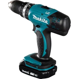 Makita DHP453RFEW inkl. 2 x 3,0 Ah + Koffer