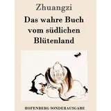 Hofenberg Das wahre Buch vom südlichen Blütenland