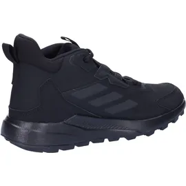 adidas Terrex Anylander Mid RAIN.RDY Damen Core Black/Core Black/Grey Four 36