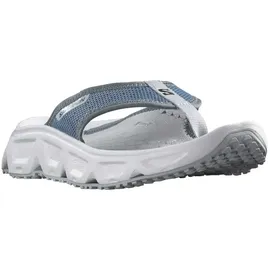 Salomon Reelax Break 6.0 Sandalen - Blue Ashes / White / Pearl Blue - EU 44