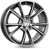 mam wheels A5 8,5 x 20 5 x 112 ET45 Grau