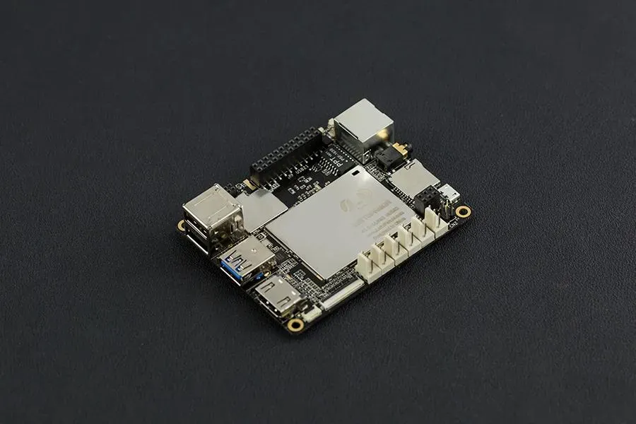 DFRobot LattePanda V1, Windows 10 Mini PC 4GB/64GB (nicht aktiviert)