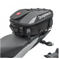 Bagtecs Motorrad Hecktasche Bagtecs X30 Soziustasche
