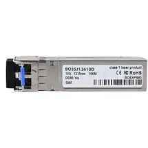 BlueOptics Meraki MA-SFP-10GB-LR kompatibler BlueOptics SFP+ BO35J13610D,
