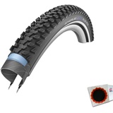Schwalbe Marathon Plus MTB 29 x 2,25 Zoll Drahtreifen