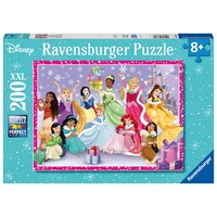 Ravensburger Puzzle Disney Ein zauberhaftes Weihnachtsfest (13385)