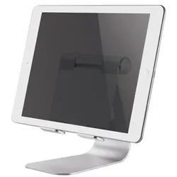 Neomounts Tablet-Halterung »DS15-050SL1« silberfarben silber