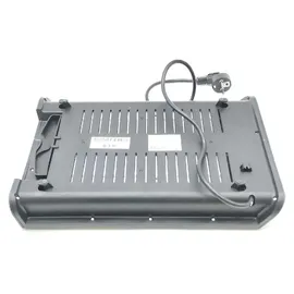Cecotec Flachtoaster Silber