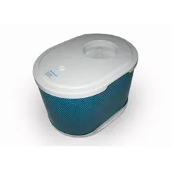 Aktivkohlefilter für mobilen Tischfilter