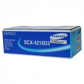 Samsung SCX-4216D3 schwarz