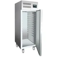 Saro Bäckerei Tiefkühlschrank B 800 BT
