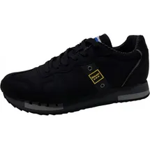 BLAUER Queens 02 Herren Schwarz 45