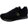 BLAUER Queens 02 Herren Schwarz 45