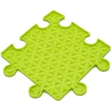 Procyon Ladi Mat 23x23 cm Grün