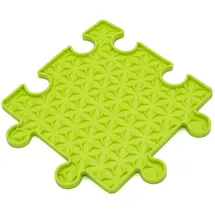 Procyon Ladi Mat 23x23 cm Grün