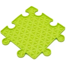 Procyon Ladi Mat 23x23 cm Grün