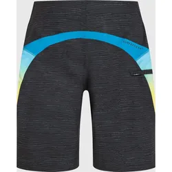 O'Neill Superfreak 20" Boardshorts black multi colour panel (29034) 38