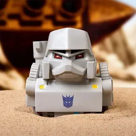 TUBBZ Ente Transformers Megatron