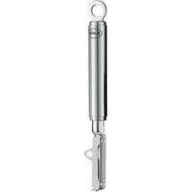 Rösle Sparschäler Pendelschäler für Rechtshänder 19 cm Edelstahl 18/10