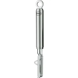 Rösle Sparschäler Pendelschäler für Rechtshänder 19 cm Edelstahl 18/10