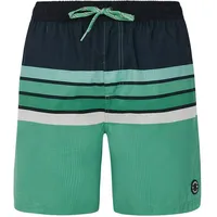 Protest Badeshorts PRTAvik Cactus Green, XXL