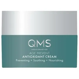 QMS Medicosmetics Age Prevent Antioxidant Creme 50 ml
