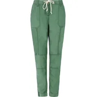 Protest Leaf Hosen - Veggie Green - S