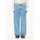 ARMEDANGELS Damen Baggy Jeans recycelte Baumwolle Non Stretch / blau 32/32