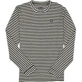 Mons Royale Icon Merino Long Sleeve grau M