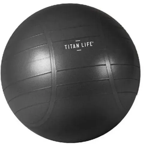 PRO Gymball 75 cm ABS
