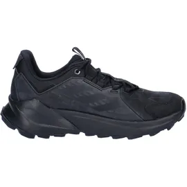 adidas Terrex Trailmaker 2.0 Leather Damen Core Black/Core Black/Grey Four 41 1/3