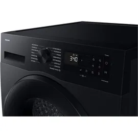 Samsung DV91DG52A0ABEG Wärmepumpentrockner (9 kg)