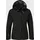 Schöffel 3in1 Jacket Style Okere WMS, wasserdichte, atmungsaktive Outdoorjacke mit herausnehmbarer Fleecejacke, blk, 34