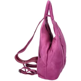 The Skandinavian Brand Freizeitrucksack 50 l lila