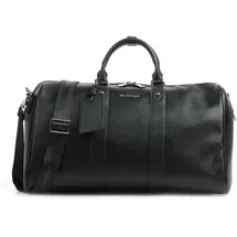 Valentino Bags Marnier | Weekender in schwarz