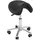 Physa Sattelhocker 500 640 mm 150 kg Schwarz