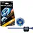 Beyblade Buster Dran 1-60A UX Starter Pack, Kreisel und Starter