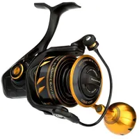 Penn Slammer IV 4500HS