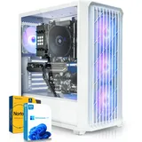 Basic Gaming PC•i5-13600K•3060 12GB•16GB 3600MHz Corsair C18 Vengeance LPX - (2x